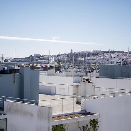 ラゴスB04 - Luxury 2 Bed W Terrace Poolアパートメント エクステリア 写真