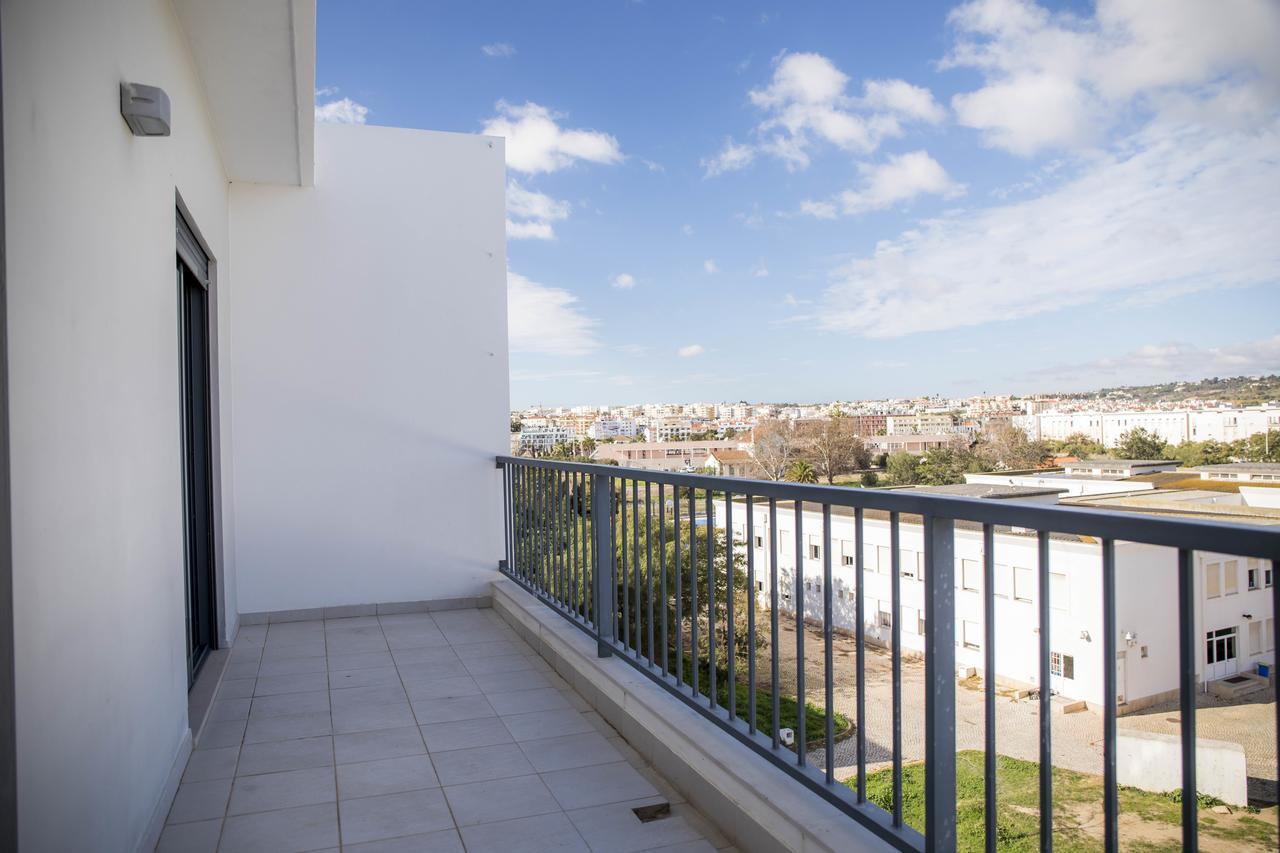 ラゴスB04 - Luxury 2 Bed W Terrace Poolアパートメント エクステリア 写真