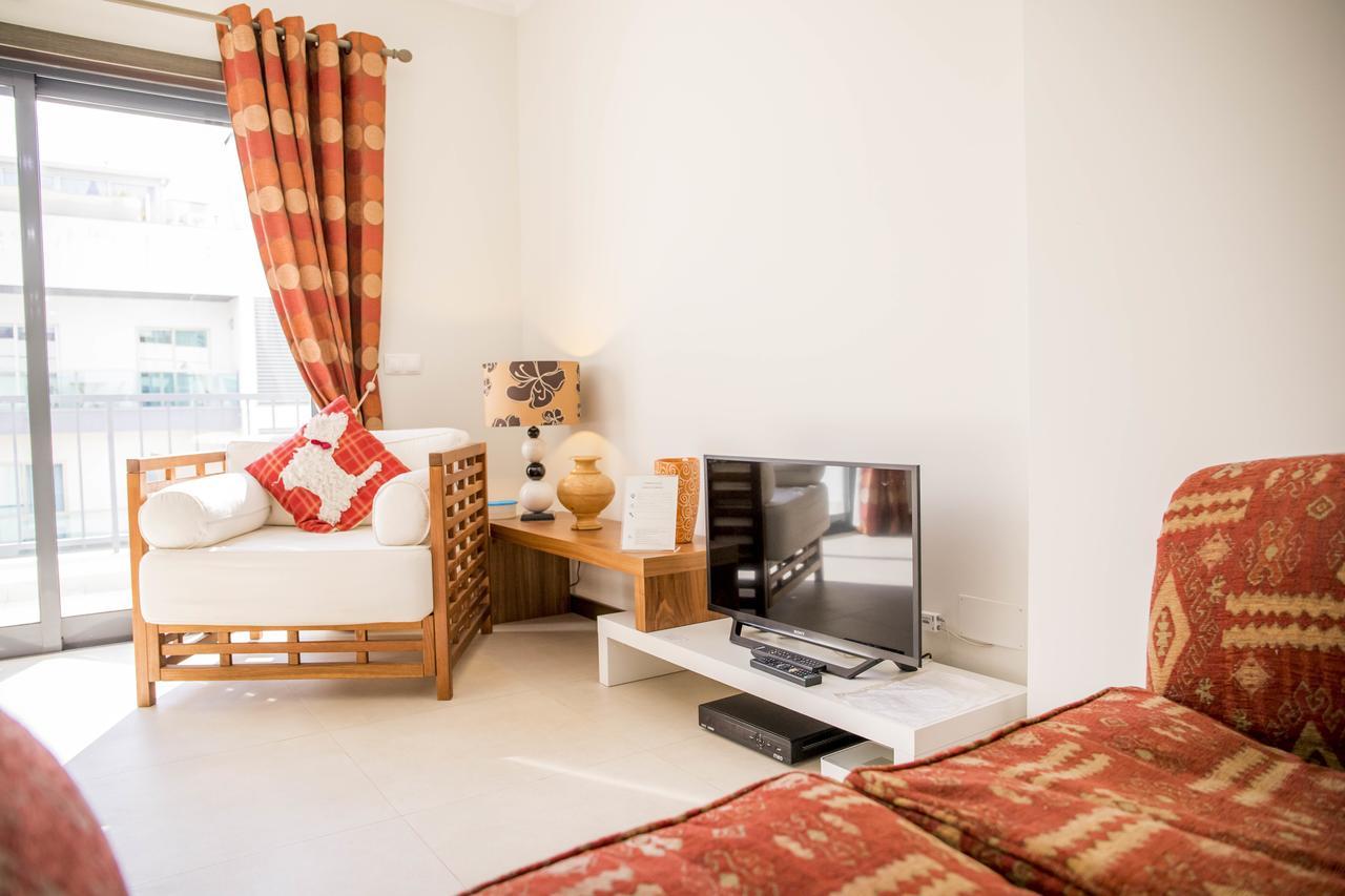 ラゴスB04 - Luxury 2 Bed W Terrace Poolアパートメント エクステリア 写真