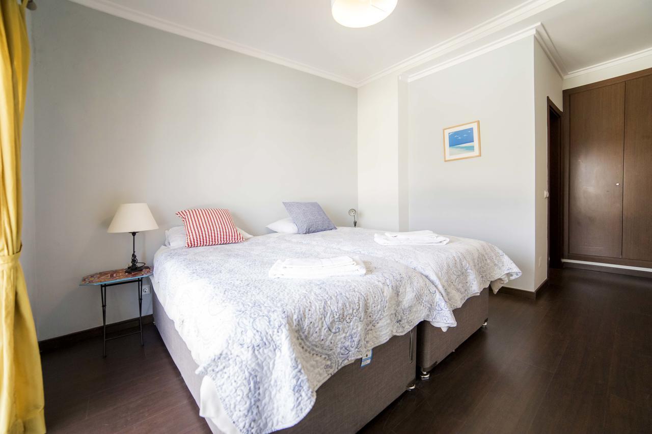 ラゴスB04 - Luxury 2 Bed W Terrace Poolアパートメント エクステリア 写真