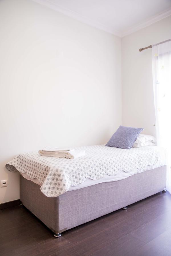 ラゴスB04 - Luxury 2 Bed W Terrace Poolアパートメント エクステリア 写真