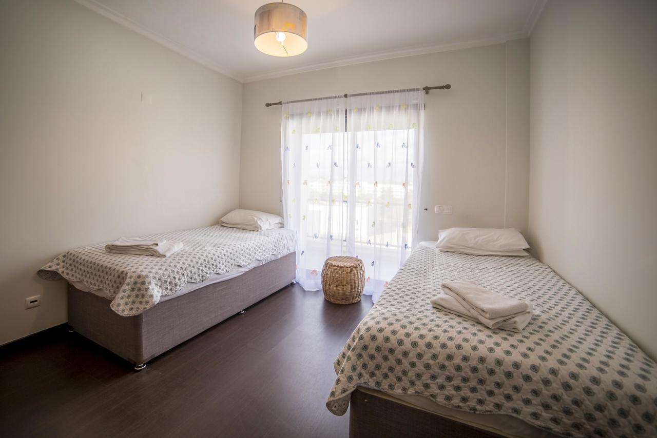 ラゴスB04 - Luxury 2 Bed W Terrace Poolアパートメント エクステリア 写真