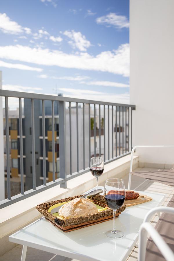 ラゴスB04 - Luxury 2 Bed W Terrace Poolアパートメント エクステリア 写真