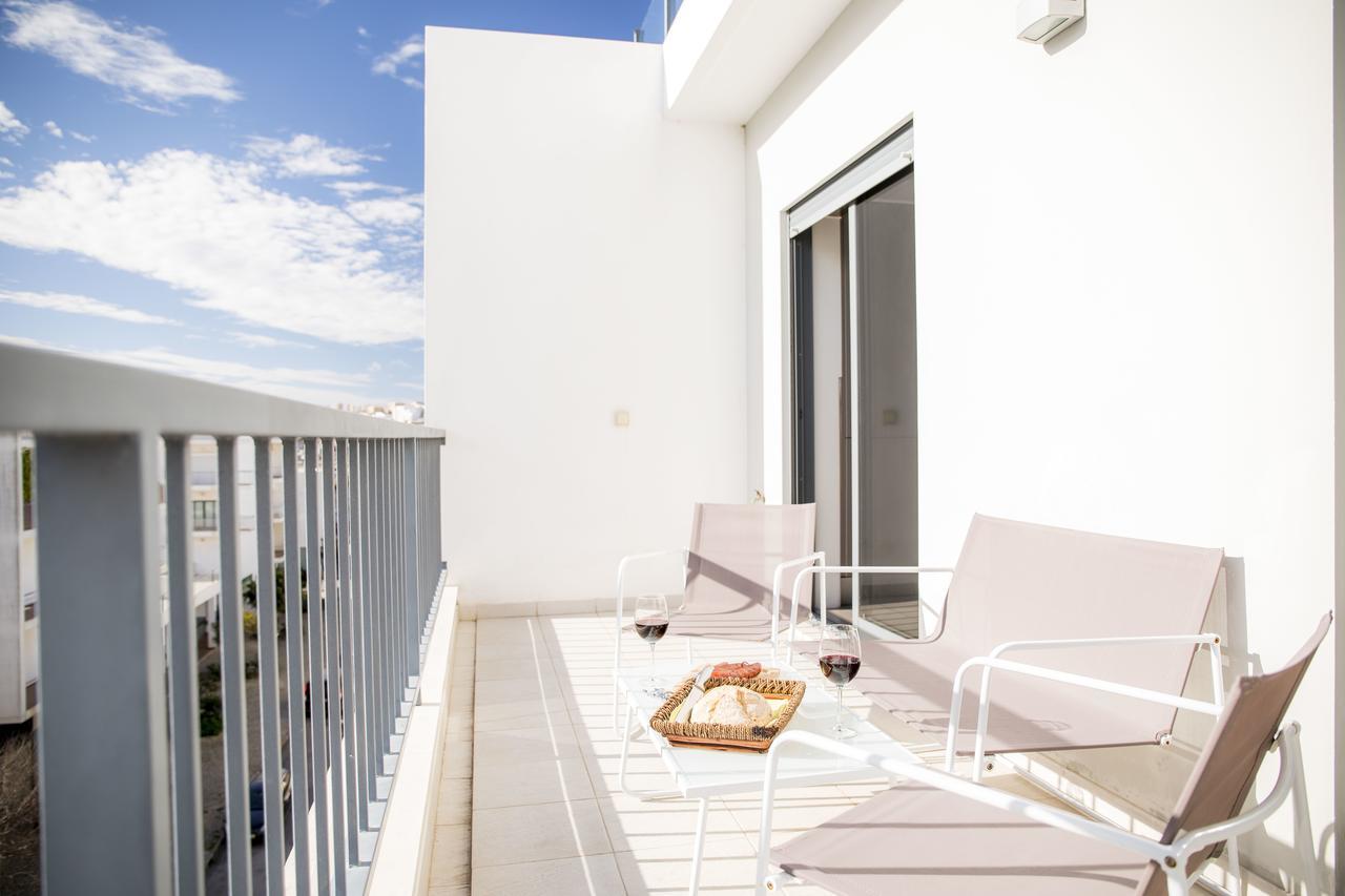 ラゴスB04 - Luxury 2 Bed W Terrace Poolアパートメント エクステリア 写真