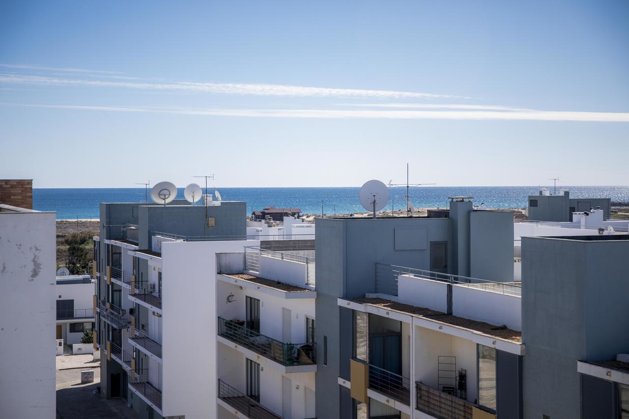 ラゴスB04 - Luxury 2 Bed W Terrace Poolアパートメント エクステリア 写真